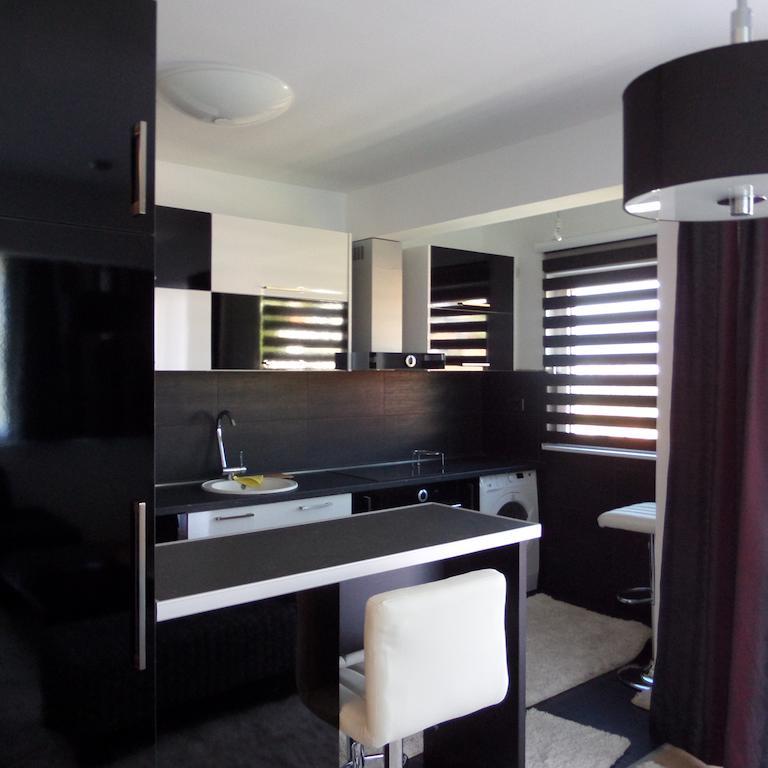 Agape Apartments Tivat Chambre photo