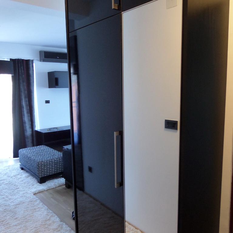 Agape Apartments Tivat Chambre photo