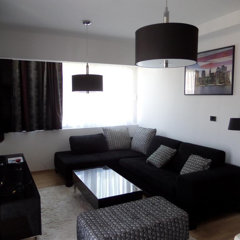 Agape Apartments Tivat Chambre photo