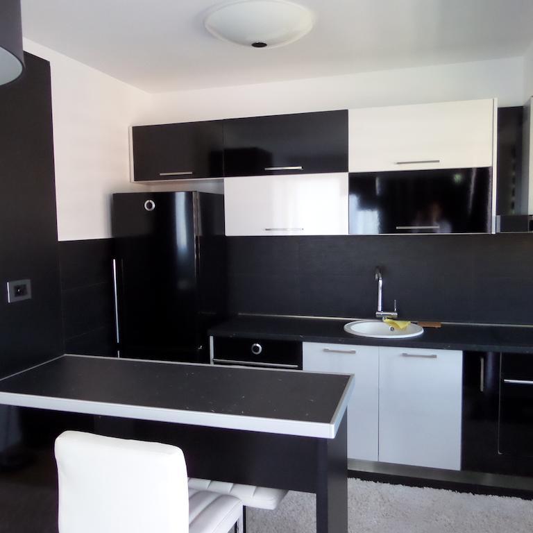 Agape Apartments Tivat Chambre photo