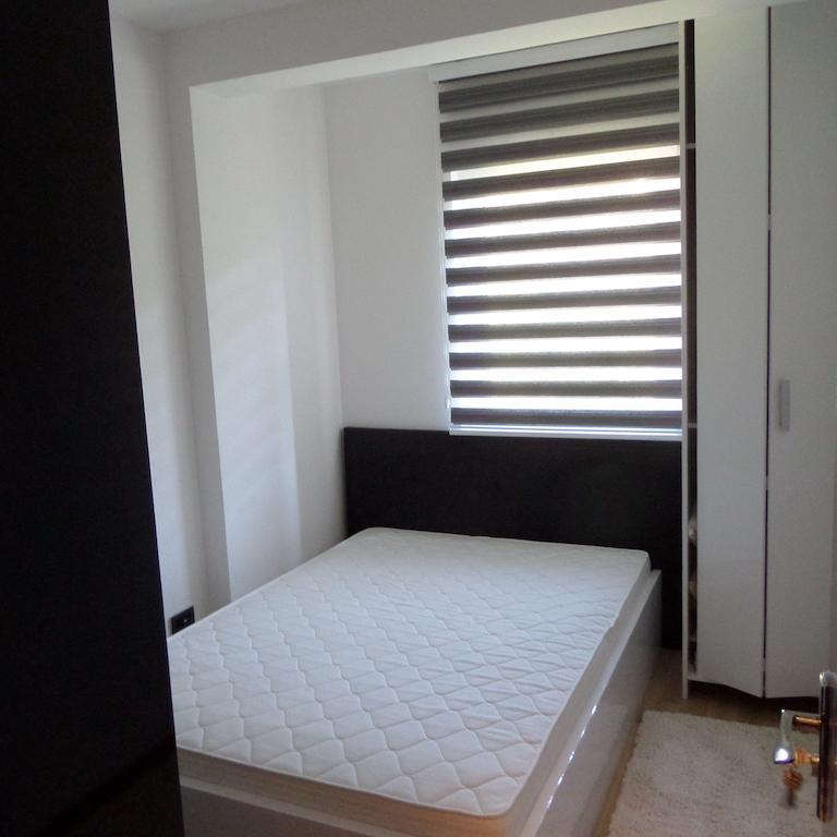 Agape Apartments Tivat Chambre photo