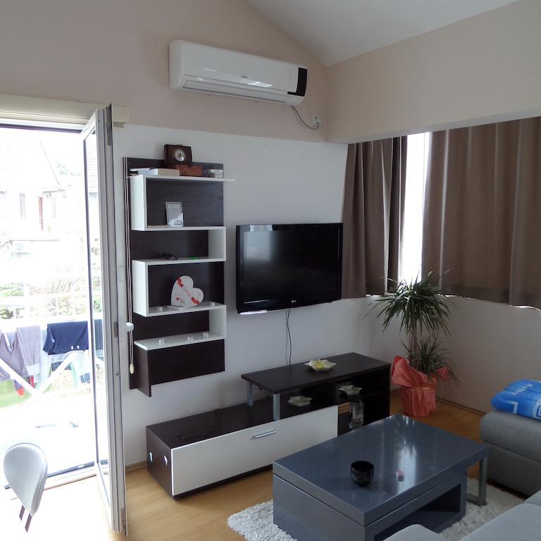 Agape Apartments Tivat Chambre photo