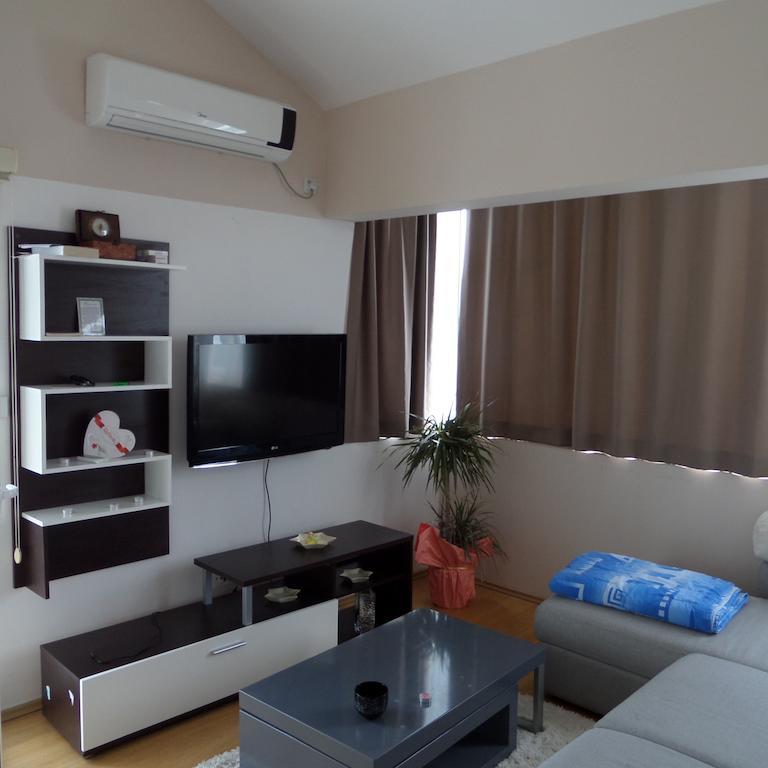 Agape Apartments Tivat Chambre photo