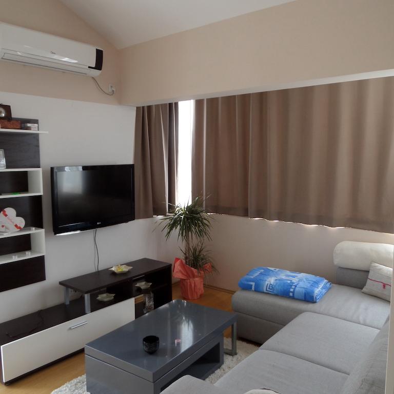 Agape Apartments Tivat Chambre photo