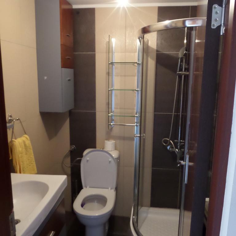 Agape Apartments Tivat Chambre photo