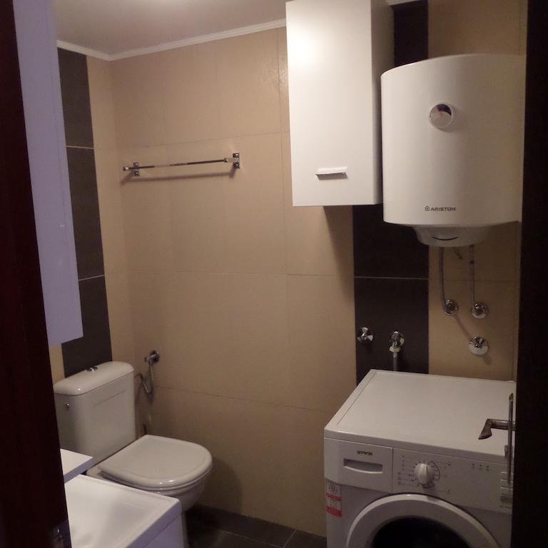 Agape Apartments Tivat Chambre photo