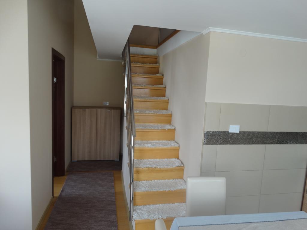 Agape Apartments Tivat Extérieur photo