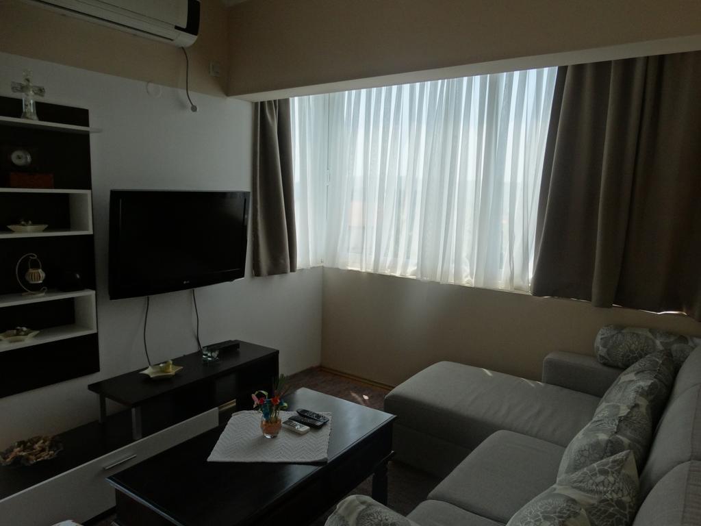 Agape Apartments Tivat Extérieur photo